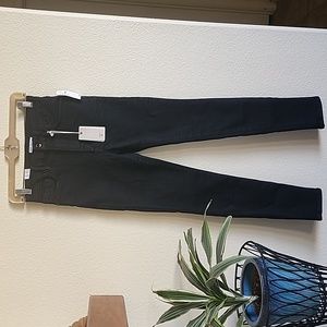 NWT Good American Good Legs Skinny 6-12